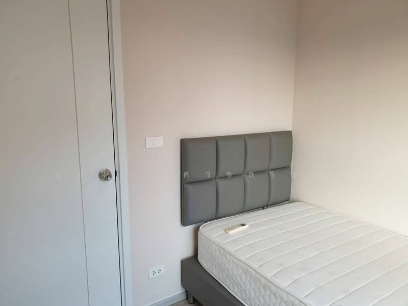 Plum Condo Ramkhamheng Station, Bangkok, Ramkhamhaeng Road, Suan Luang, Suan Luang, Bangkok, 2 Bedrooms, 47 sqm, Condo For Sale, by บุปผา อัศวชลานนท์, 500250641 - DDproperty.com