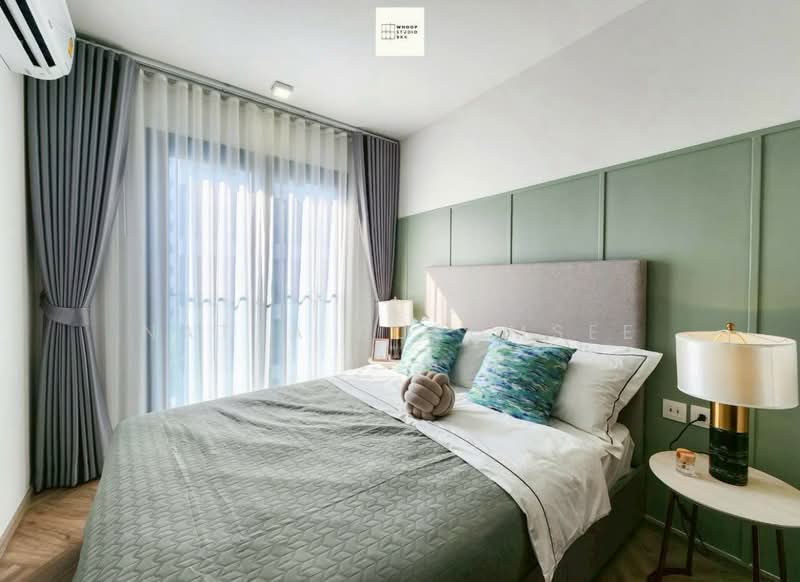 Chapter Thonglor 25 : แชปเตอร์ ทองหล่อ 25, กรุงเทพ, ซอยทองหล่อ 25 ถนนสุขุมวิท, คลองตันเหนือ, วัฒนา, กรุงเทพ, 35 ตร.ม., คอนโด ให้เช่า, โดย Natta Buromsee, 500250643 - DDproperty.com