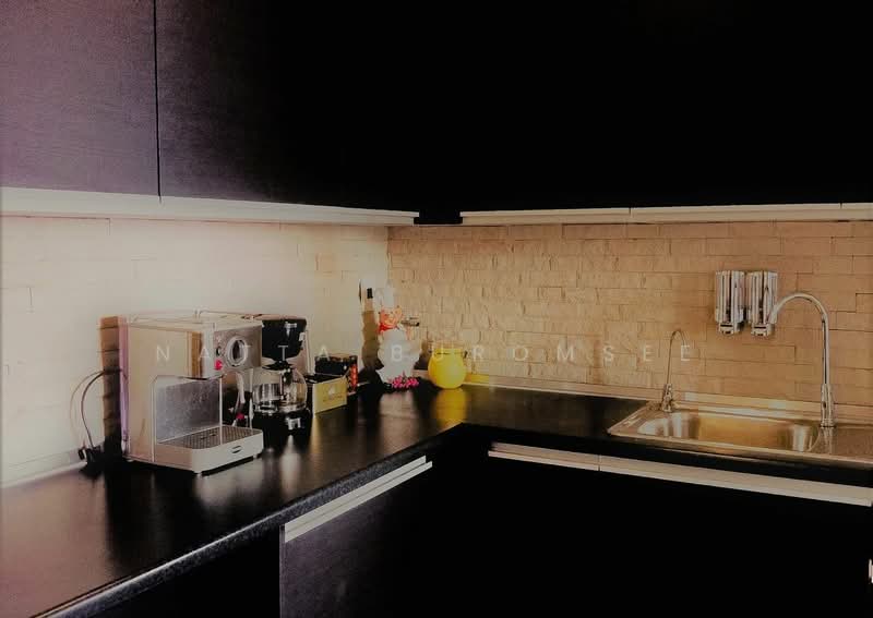 Vista Garden, Bangkok, 53 Saeng Thip Alley, Phra Kanong Nua, Watthana, Bangkok, 3 Bedrooms, 250 sqm, Condo For Rent, by Natta Buromsee, 500250646 - DDproperty.com