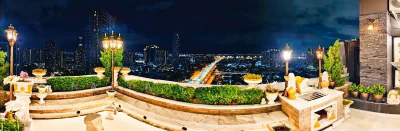 Vista Garden, Bangkok, 53 Saeng Thip Alley, Phra Kanong Nua, Watthana, Bangkok, 3 Bedrooms, 250 sqm, Condo For Sale, by Natta Buromsee, 500250648 - DDproperty.com