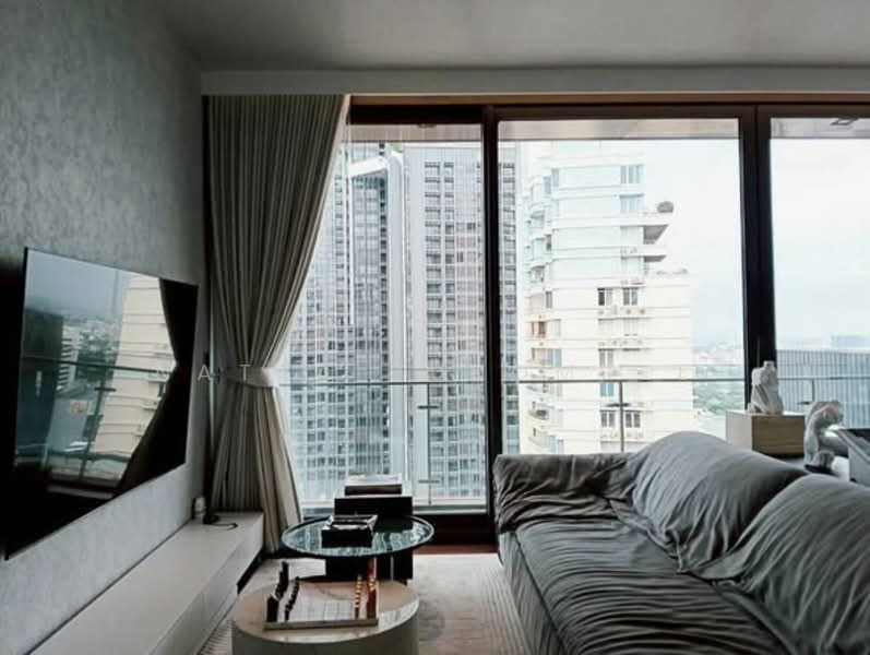 Khun By Yoo : คุณ บาย ยู, กรุงเทพ, 338 ถนนทองหล่อ, คลองตันเหนือ, วัฒนา, กรุงเทพ, 150 ตร.ม., คอนโด ให้เช่า, โดย Natta Buromsee, 500250649 - DDproperty.com