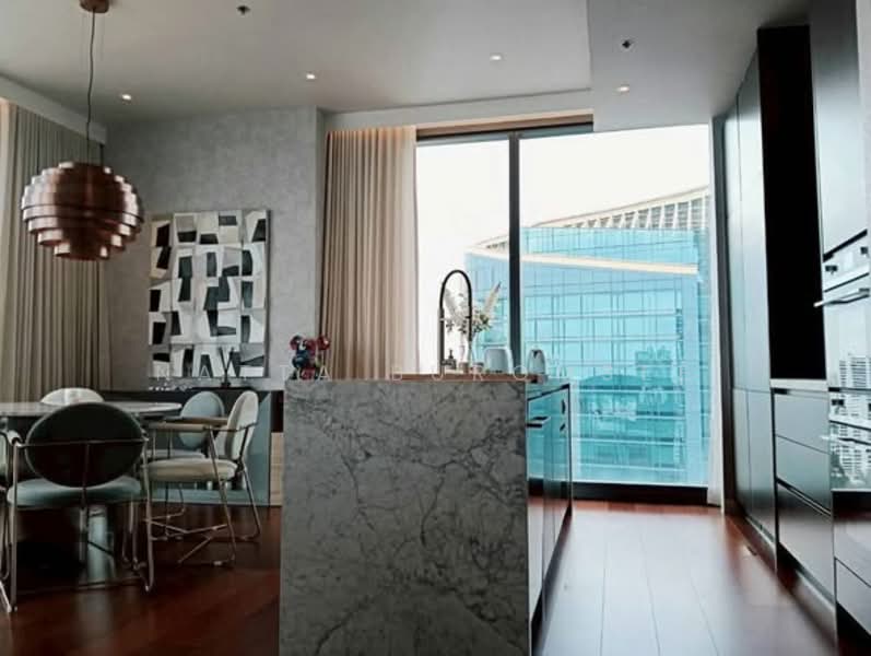 Khun By Yoo : คุณ บาย ยู, กรุงเทพ, 338 ถนนทองหล่อ, คลองตันเหนือ, วัฒนา, กรุงเทพ, 150 ตร.ม., คอนโด ให้เช่า, โดย Natta Buromsee, 500250649 - DDproperty.com