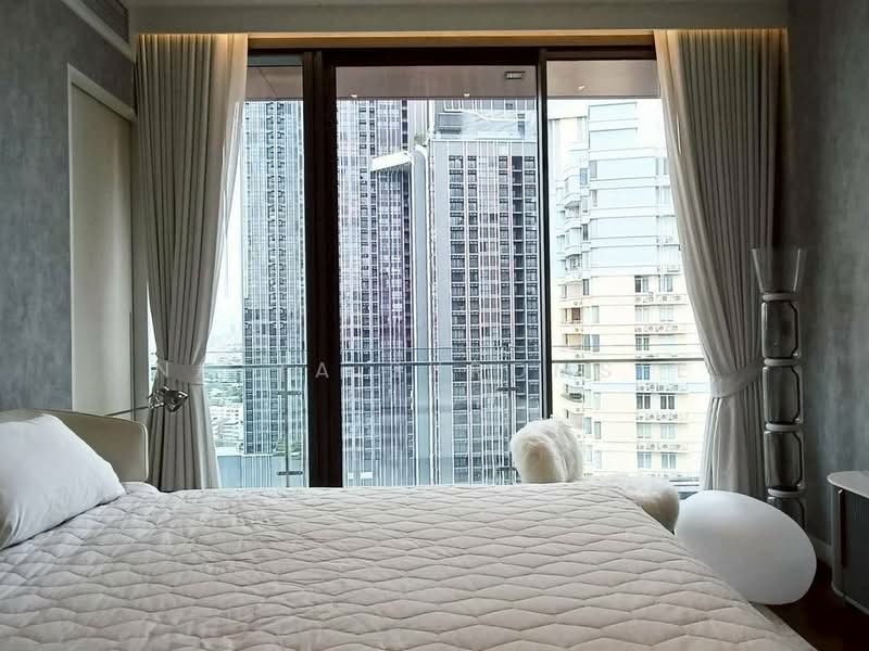 Khun By Yoo, Bangkok, 338 Thonglor Road, Khlong Tan Nua, Watthana, Bangkok, 3 Bedrooms, 150 sqm, Condo For Rent, by Natta Buromsee, 500250649 - DDproperty.com