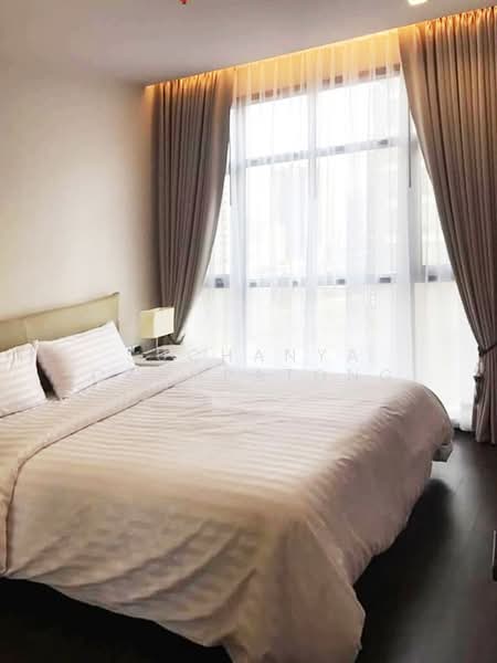 The XXXIX By Sansiri, Bangkok, 300 Soi Sukhumvit 39, Khlong Tan Nua, Watthana, Bangkok, 2 Bedrooms, 83 sqm, Condo For Rent, by Suchanya Champatong, 500250650 - DDproperty.com