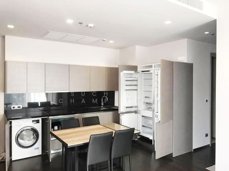 The XXXIX By Sansiri, Bangkok, 300 Soi Sukhumvit 39, Khlong Tan Nua, Watthana, Bangkok, 2 Bedrooms, 83 sqm, Condo For Rent, by Suchanya Champatong, 500250650 - DDproperty.com