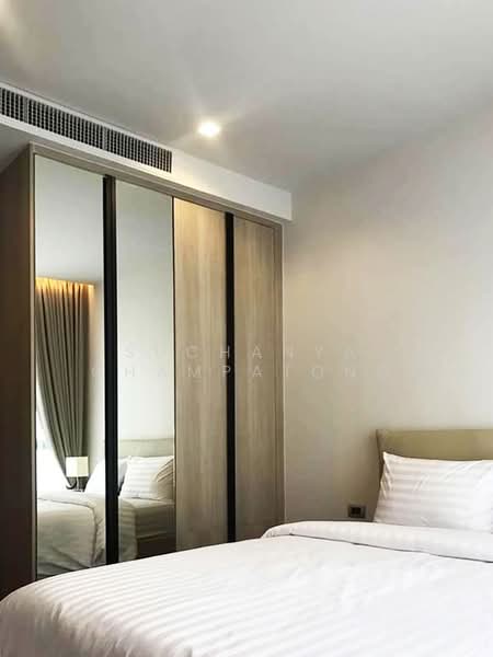 The XXXIX By Sansiri, Bangkok, 300 Soi Sukhumvit 39, Khlong Tan Nua, Watthana, Bangkok, 2 Bedrooms, 83 sqm, Condo For Rent, by Suchanya Champatong, 500250650 - DDproperty.com