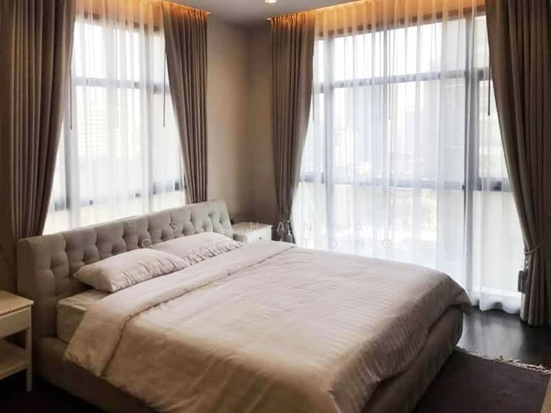 The XXXIX By Sansiri : เดอะ เทอร์ทีไนน์ บาย แสนสิริ, กรุงเทพ, 300 ซอยสุขุมวิท 39 แขวงคลองตันเหนือ เขตวัฒนา กรุงเทพมหานคร, คลองตันเหนือ, วัฒนา, กรุงเทพ, 83 ตร.ม., คอนโด ให้เช่า, โดย Suchanya Champatong, 500250650 - DDproperty.com