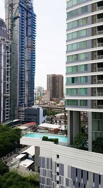The XXXIX By Sansiri, Bangkok, 300 Soi Sukhumvit 39, Khlong Tan Nua, Watthana, Bangkok, 2 Bedrooms, 83 sqm, Condo For Rent, by Suchanya Champatong, 500250650 - DDproperty.com
