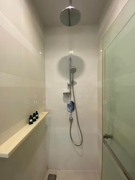 Keyne by Sansiri, Bangkok, 766 Sukhumvit Road, Khlong Toei, Bangkok, 1 Bedroom, 36 sqm, Condo For Rent, by Farida Phetnuam, 500250651 - DDproperty.com