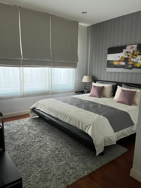 Siri Residence, Bangkok, 21 Soi Sukhumvit 24, Khong Tan, Khlong Toei, Bangkok, 2 Bedrooms, 94 sqm, Condo For Sale, by Natta Buromsee, 500250652 - DDproperty.com