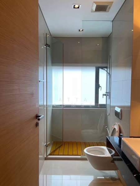 Saladaeng Residences : ศาลาแดง เรสซิเด้นซ์, กรุงเทพ, 29/1 ถนนสาทรเหนือ, สีลม, บางรัก, กรุงเทพ, 104 ตร.ม., คอนโด ให้เช่า, โดย Natta Buromsee, 500250654 - DDproperty.com