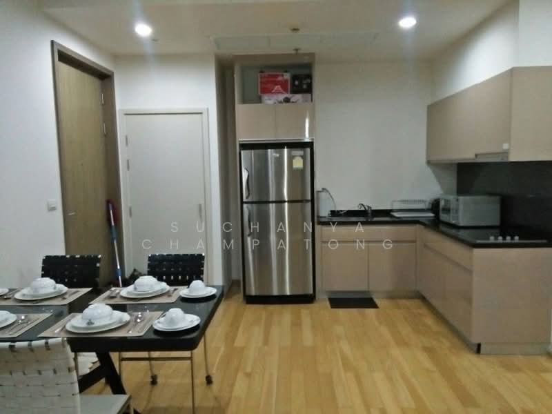39 by Sansiri, Bangkok, 11 Sukhumvit Road, Khlong Tan Nua, Watthana, Bangkok, 2 Bedrooms, 81 sqm, Condo For Rent, by Suchanya Champatong, 500250655 - DDproperty.com