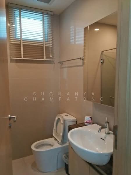 39 by Sansiri, Bangkok, 11 Sukhumvit Road, Khlong Tan Nua, Watthana, Bangkok, 2 Bedrooms, 81 sqm, Condo For Rent, by Suchanya Champatong, 500250655 - DDproperty.com