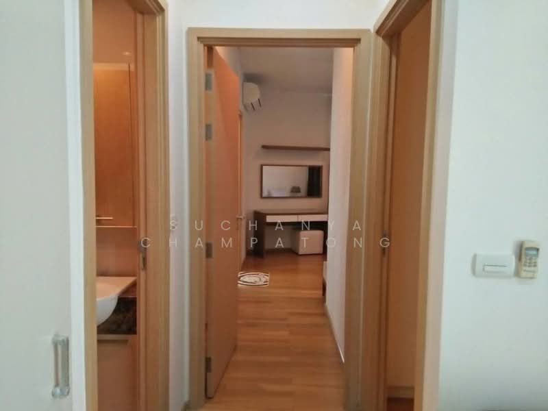 39 by Sansiri, Bangkok, 11 Sukhumvit Road, Khlong Tan Nua, Watthana, Bangkok, 2 Bedrooms, 81 sqm, Condo For Rent, by Suchanya Champatong, 500250655 - DDproperty.com