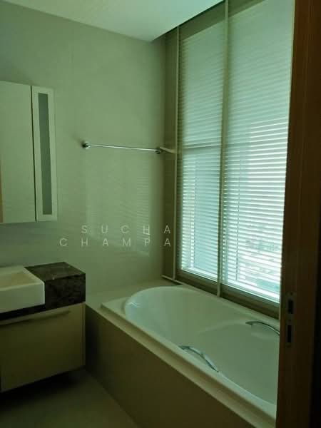 39 by Sansiri, Bangkok, 11 Sukhumvit Road, Khlong Tan Nua, Watthana, Bangkok, 2 Bedrooms, 81 sqm, Condo For Rent, by Suchanya Champatong, 500250655 - DDproperty.com