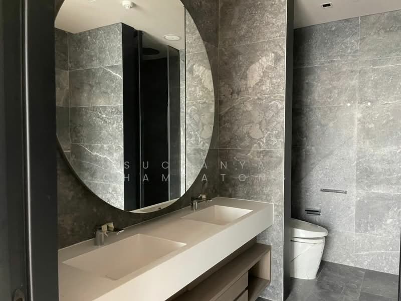 Banyan Tree Residences Riverside : บันยัน ทรี เรสซิเดนซ์ ริเวอร์ไซด์ กรุงเทพ, กรุงเทพ, ซอยสมเด็จเจ้าพระยา 17, คลองสาน, คลองสาน, กรุงเทพ, 161 ตร.ม., คอนโด ขาย, โดย Suchanya Champatong, 500250656 - DDproperty.com