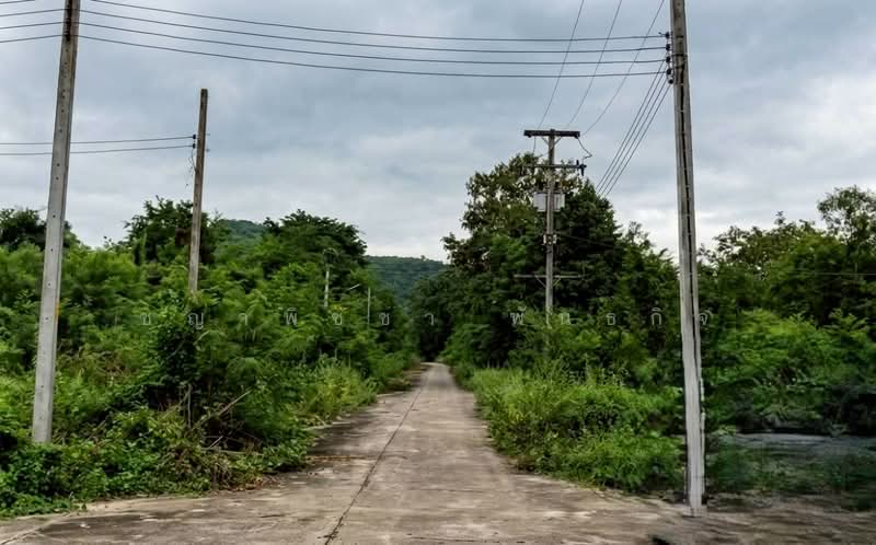 แก่งกระจาน, Phetchaburi, Kaeng Krachan, Kaeng Krachan, Phetchaburi, , 6,420 sqm, Land For Sale, by ชญาพิชชา พันธกิจ, 500250657 - DDproperty.com