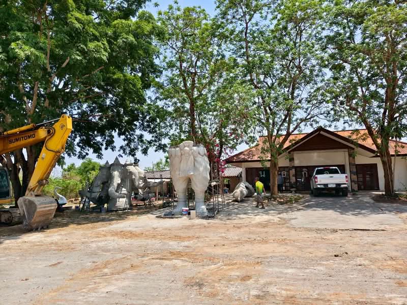 แก่งกระจาน, Phetchaburi, Kaeng Krachan, Phetchaburi, , 6,420 sqm, Land For Sale, by ชญาพิชชา พันธกิจ, 500250657 - DDproperty.com