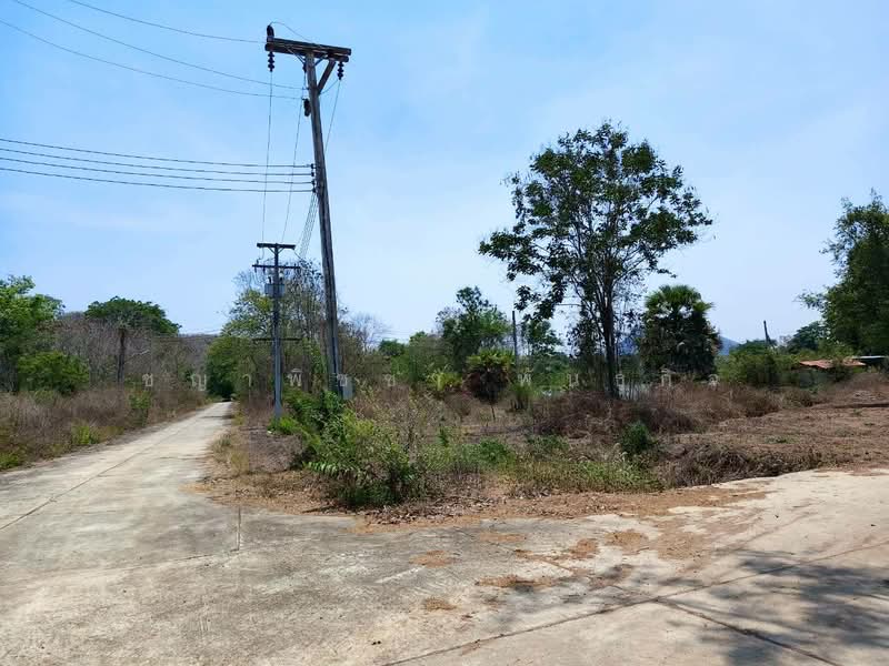 แก่งกระจาน, Phetchaburi, Kaeng Krachan, Phetchaburi, , 6,420 sqm, Land For Sale, by ชญาพิชชา พันธกิจ, 500250657 - DDproperty.com