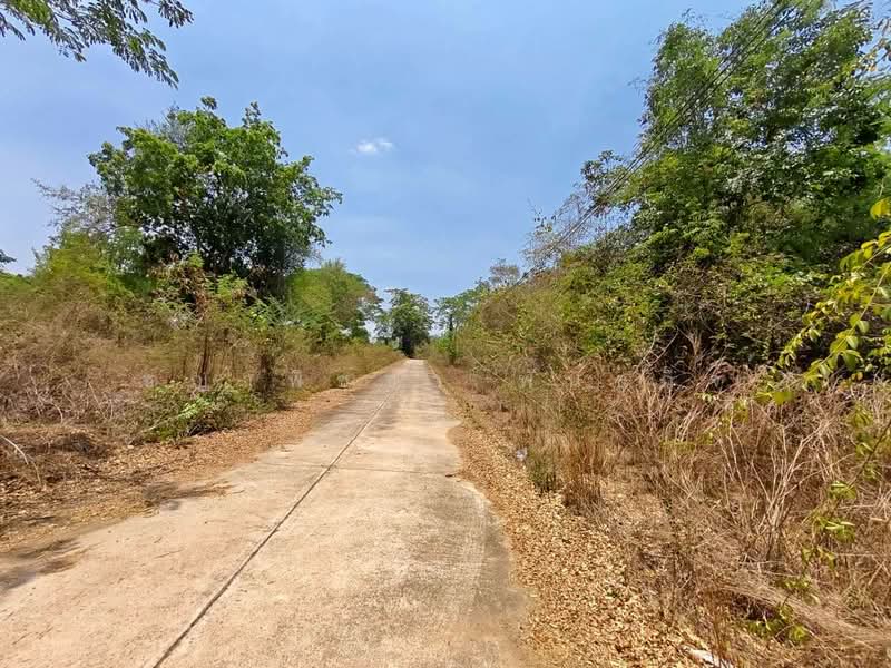 แก่งกระจาน, Phetchaburi, Kaeng Krachan, Phetchaburi, , 6,420 sqm, Land For Sale, by ชญาพิชชา พันธกิจ, 500250657 - DDproperty.com