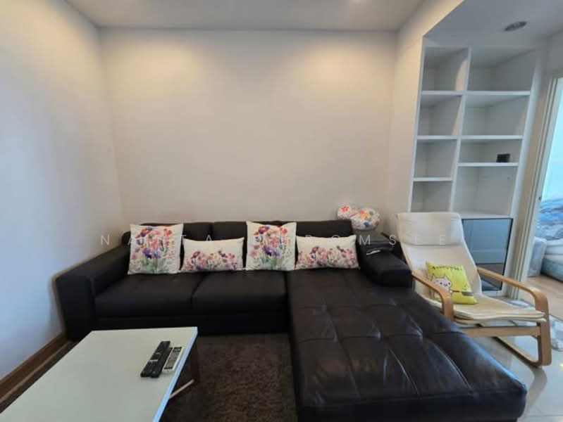 Supalai Wellington 2 : ศุภาลัย เวลลิงตัน 2, กรุงเทพ, ถนนเทียมร่วมมิตร, ห้วยขวาง, ห้วยขวาง, กรุงเทพ, 42 ตร.ม., คอนโด ให้เช่า, โดย Natta Buromsee, 500250658 - DDproperty.com