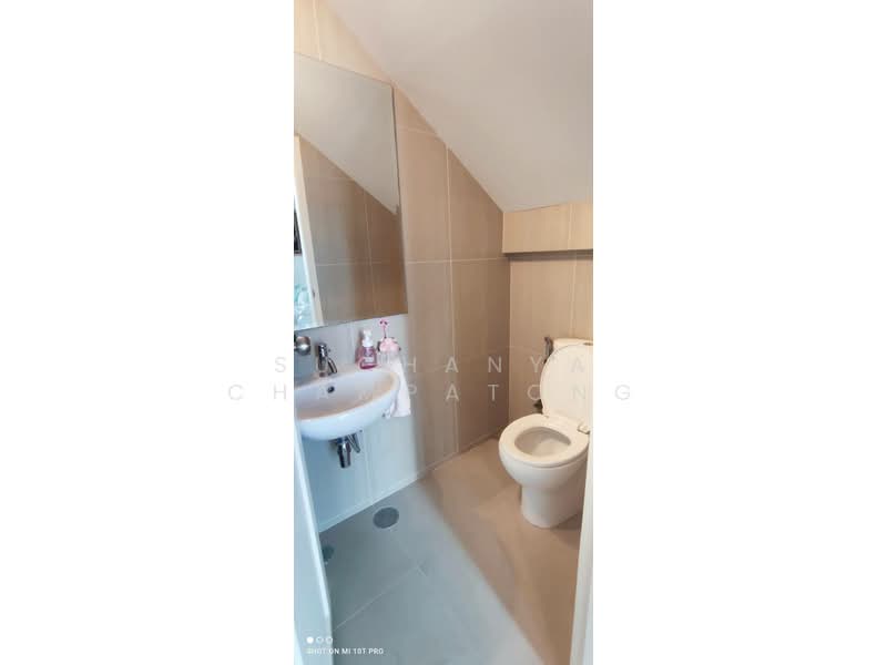 Villa Asoke : วิลล่า อโศก, กรุงเทพ, 1588 ถนน เพชรบุรีตัดใหม่, มักกะสัน, ราชเทวี, กรุงเทพ, 81 ตร.ม., คอนโด ให้เช่า, โดย Suchanya Champatong, 500250659 - DDproperty.com