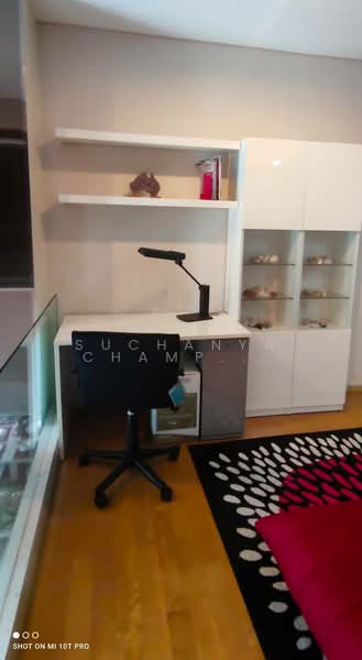 Villa Asoke : วิลล่า อโศก, กรุงเทพ, 1588 ถนน เพชรบุรีตัดใหม่, มักกะสัน, ราชเทวี, กรุงเทพ, 81 ตร.ม., คอนโด ให้เช่า, โดย Suchanya Champatong, 500250659 - DDproperty.com