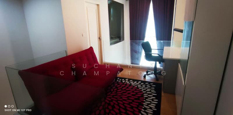 Villa Asoke, Bangkok, 1588 New Petchburi Road, Makkasan, Ratchathewi, Bangkok, 1 Bedroom, 81 sqm, Condo For Rent, by Suchanya Champatong, 500250659 - DDproperty.com