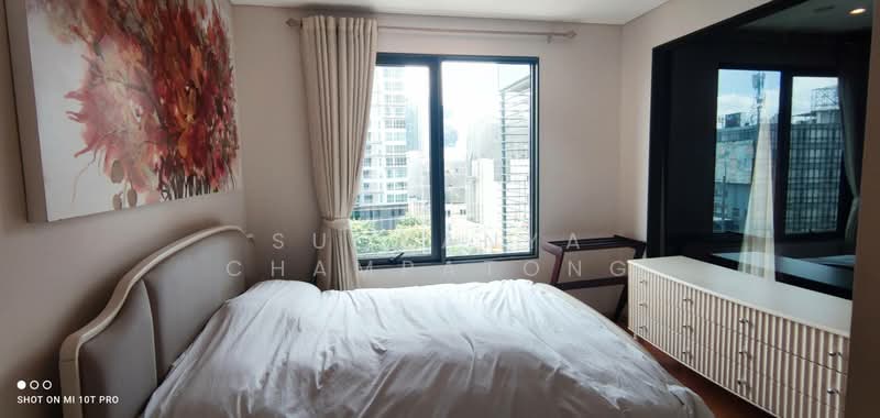 Villa Asoke, Bangkok, 1588 New Petchburi Road, Makkasan, Ratchathewi, Bangkok, 1 Bedroom, 81 sqm, Condo For Rent, by Suchanya Champatong, 500250659 - DDproperty.com