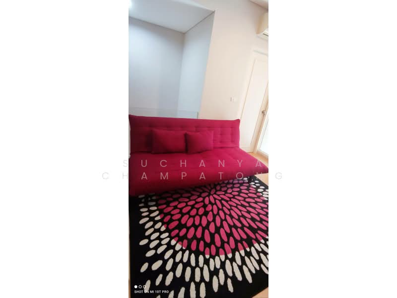 Villa Asoke, Bangkok, 1588 New Petchburi Road, Makkasan, Ratchathewi, Bangkok, 1 Bedroom, 81 sqm, Condo For Rent, by Suchanya Champatong, 500250659 - DDproperty.com