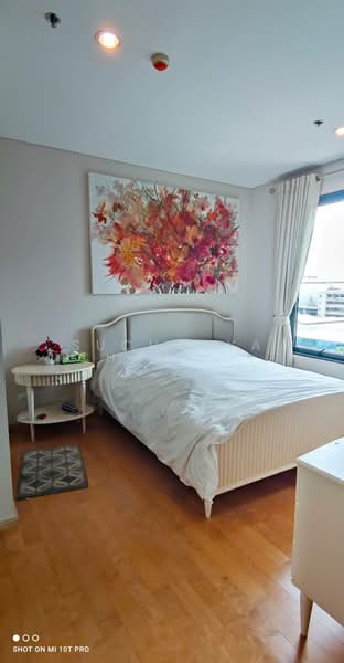 Villa Asoke, Bangkok, 1588 New Petchburi Road, Makkasan, Ratchathewi, Bangkok, 1 Bedroom, 81 sqm, Condo For Rent, by Suchanya Champatong, 500250659 - DDproperty.com