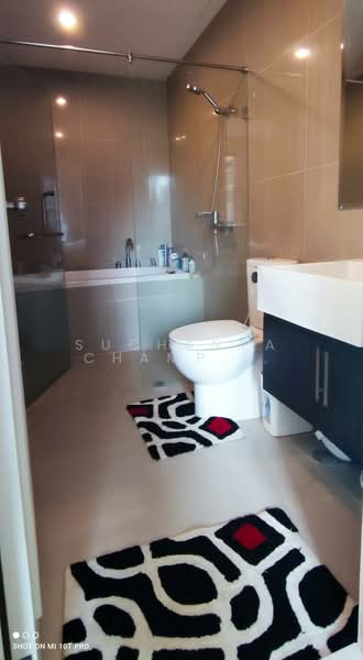 Villa Asoke, Bangkok, 1588 New Petchburi Road, Makkasan, Ratchathewi, Bangkok, 1 Bedroom, 81 sqm, Condo For Rent, by Suchanya Champatong, 500250659 - DDproperty.com