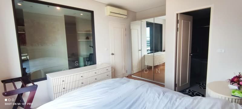 Villa Asoke, Bangkok, 1588 New Petchburi Road, Makkasan, Ratchathewi, Bangkok, 1 Bedroom, 81 sqm, Condo For Rent, by Suchanya Champatong, 500250659 - DDproperty.com