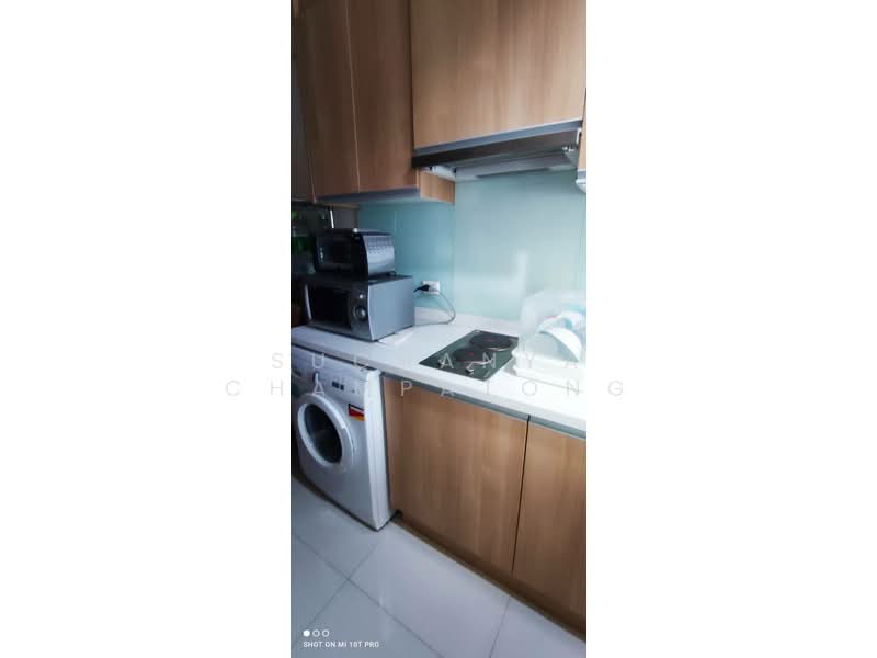 Villa Asoke, Bangkok, 1588 New Petchburi Road, Makkasan, Ratchathewi, Bangkok, 1 Bedroom, 81 sqm, Condo For Rent, by Suchanya Champatong, 500250659 - DDproperty.com