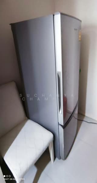 Villa Asoke, Bangkok, 1588 New Petchburi Road, Makkasan, Ratchathewi, Bangkok, 1 Bedroom, 81 sqm, Condo For Rent, by Suchanya Champatong, 500250659 - DDproperty.com