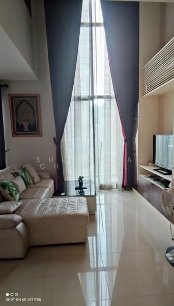 Villa Asoke, Bangkok, 1588 New Petchburi Road, Makkasan, Ratchathewi, Bangkok, 1 Bedroom, 81 sqm, Condo For Rent, by Suchanya Champatong, 500250659 - DDproperty.com