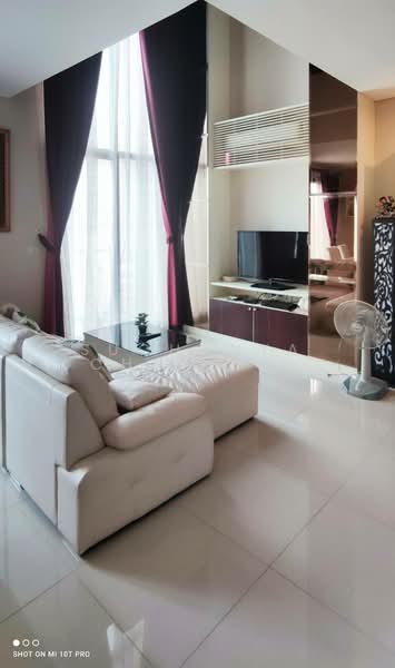 Villa Asoke, Bangkok, 1588 New Petchburi Road, Makkasan, Ratchathewi, Bangkok, 1 Bedroom, 81 sqm, Condo For Rent, by Suchanya Champatong, 500250659 - DDproperty.com