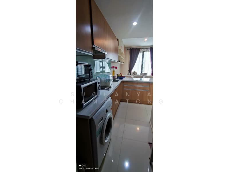 Villa Asoke, Bangkok, 1588 New Petchburi Road, Makkasan, Ratchathewi, Bangkok, 1 Bedroom, 81 sqm, Condo For Rent, by Suchanya Champatong, 500250659 - DDproperty.com