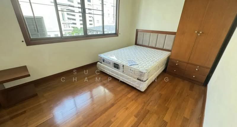 Villa Fourteen : วิลล่า โฟร์ทีน, กรุงเทพ, ซอย สุขุมวิท 14, คลองเตย, คลองเตย, กรุงเทพ, 318 ตร.ม., อพาร์ทเมนท์ ให้เช่า, โดย Suchanya Champatong, 500250660 - DDproperty.com