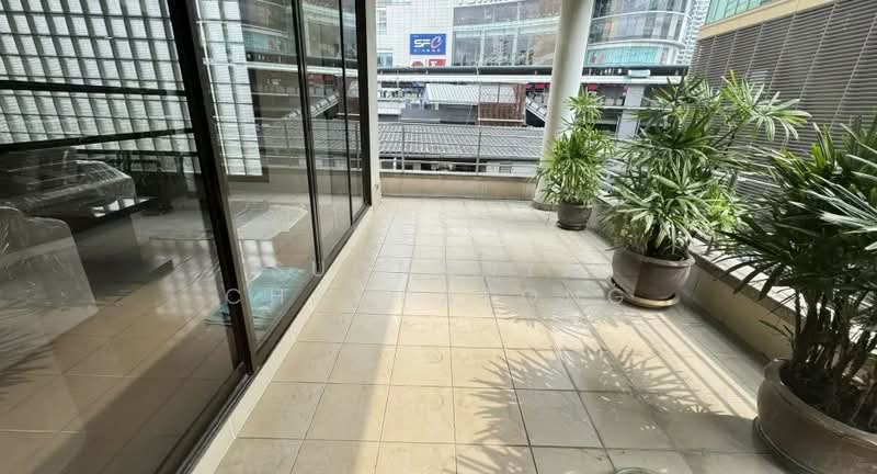 Villa Fourteen, Bangkok, Soi Sukhumvit 14, Khlong Toei, Khlong Toei, Bangkok, 4 Bedrooms, 318 sqm, Apartment For Rent, by Suchanya Champatong, 500250660 - DDproperty.com