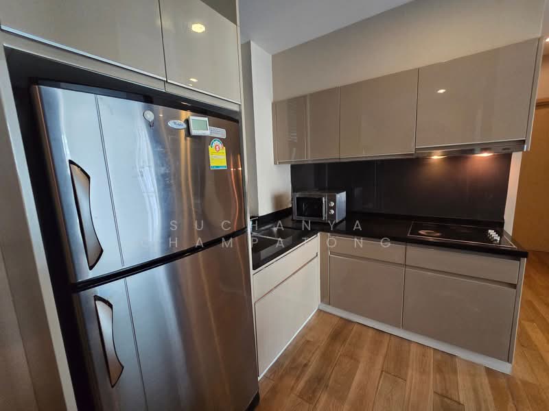 39 by Sansiri, Bangkok, 11 Sukhumvit Road, Khlong Tan Nua, Watthana, Bangkok, 2 Bedrooms, 79 sqm, Condo For Rent, by Suchanya Champatong, 500250662 - DDproperty.com