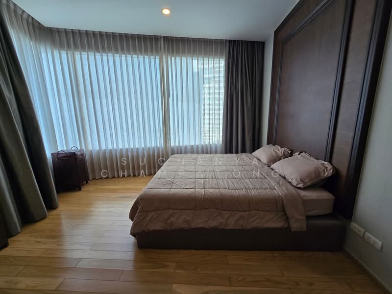 39 by Sansiri, Bangkok, 11 Sukhumvit Road, Khlong Tan Nua, Watthana, Bangkok, 2 Bedrooms, 79 sqm, Condo For Rent, by Suchanya Champatong, 500250662 - DDproperty.com