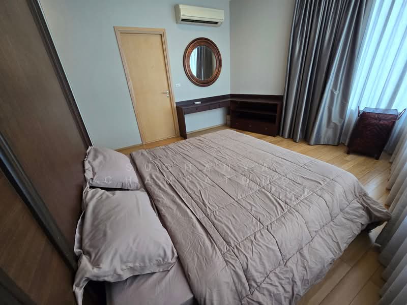 39 by Sansiri, Bangkok, 11 Sukhumvit Road, Khlong Tan Nua, Watthana, Bangkok, 2 Bedrooms, 79 sqm, Condo For Rent, by Suchanya Champatong, 500250662 - DDproperty.com