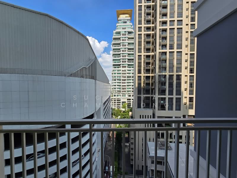 39 by Sansiri, Bangkok, 11 Sukhumvit Road, Khlong Tan Nua, Watthana, Bangkok, 2 Bedrooms, 79 sqm, Condo For Rent, by Suchanya Champatong, 500250662 - DDproperty.com