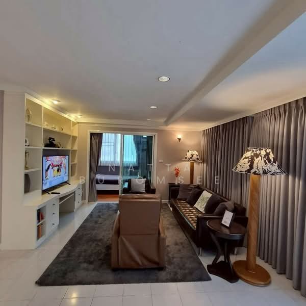 Supalai Place Sukhumvit 39 : ศุภาลัย เพลส สุขุมวิท 39, กรุงเทพ, 175-179 ซอยสุขุมวิท 39 ถนนสุขุมวิท แขวงคลองตันเหนือ เขตวัฒนา กรุงเทพมหานคร, คลองตันเหนือ, วัฒนา, กรุงเทพ, 142 ตร.ม., คอนโด ให้เช่า, โดย Natta Buromsee, 500250663 - DDproperty.com