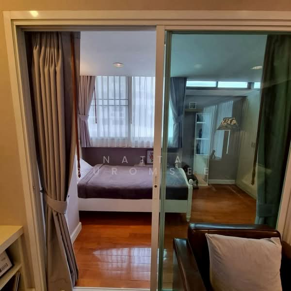 Supalai Place Sukhumvit 39 : ศุภาลัย เพลส สุขุมวิท 39, กรุงเทพ, 175-179 ซอยสุขุมวิท 39 ถนนสุขุมวิท แขวงคลองตันเหนือ เขตวัฒนา กรุงเทพมหานคร, คลองตันเหนือ, วัฒนา, กรุงเทพ, 142 ตร.ม., คอนโด ให้เช่า, โดย Natta Buromsee, 500250663 - DDproperty.com