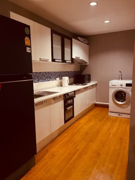 Le Cosi Ekamai 28, Bangkok, Sukhumvit, Khlong Tan Nua, Watthana, Bangkok, 2 Bedrooms, 82 sqm, Condo For Rent, by Natta Buromsee, 500250665 - DDproperty.com