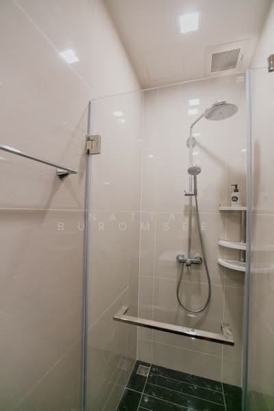 Park Origin Phrom Phong (Park 24), Bangkok, 68 Soi Sukhumvit 24, Khong Tan, Khlong Toei, Bangkok, 1 Bedroom, 40 sqm, Condo For Rent, by Natta Buromsee, 500250666 - DDproperty.com