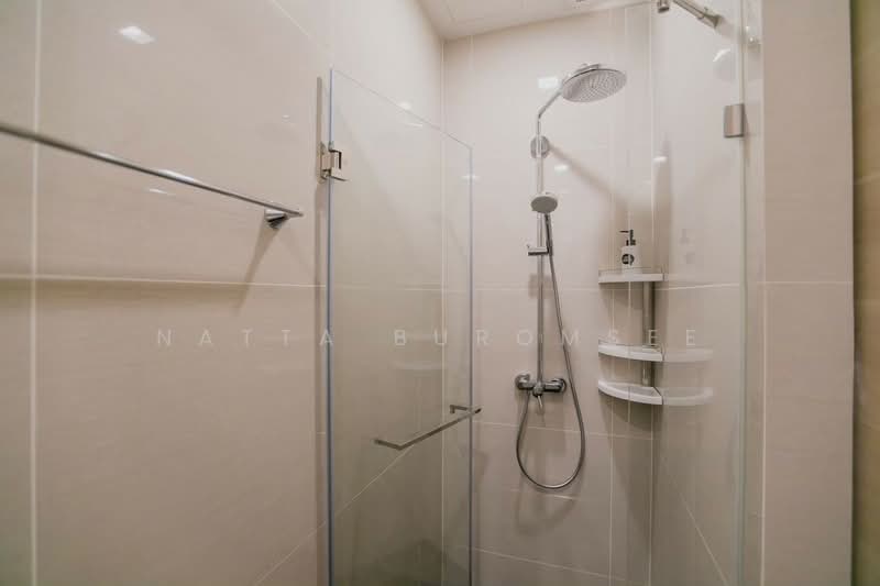 Park Origin Phrom Phong (Park 24), Bangkok, 68 Soi Sukhumvit 24, Khong Tan, Khlong Toei, Bangkok, 1 Bedroom, 40 sqm, Condo For Rent, by Natta Buromsee, 500250666 - DDproperty.com