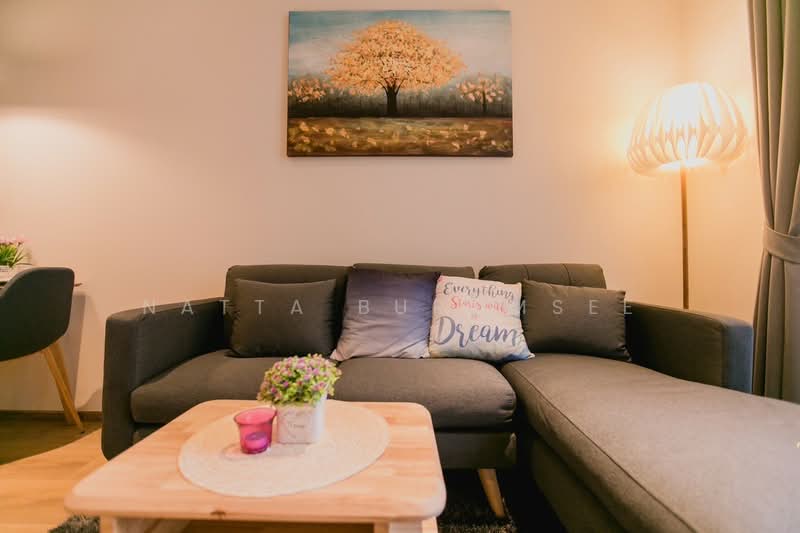 Park Origin Phrom Phong (Park 24), Bangkok, 68 Soi Sukhumvit 24, Khong Tan, Khlong Toei, Bangkok, 1 Bedroom, 40 sqm, Condo For Sale, by Natta Buromsee, 500250667 - DDproperty.com